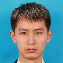 Portrait de Yangyu Huang