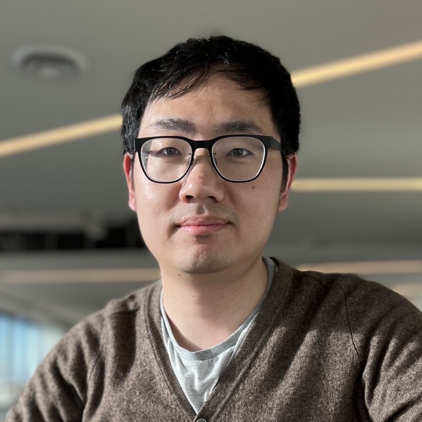 Portrait de Chunyuan Li
