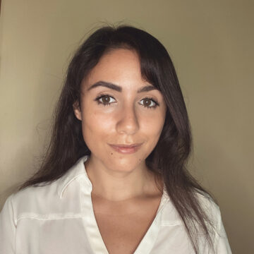 Portrait de Danielle  Gonzalez