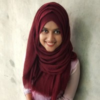 Portrait de Nusrat Zahan