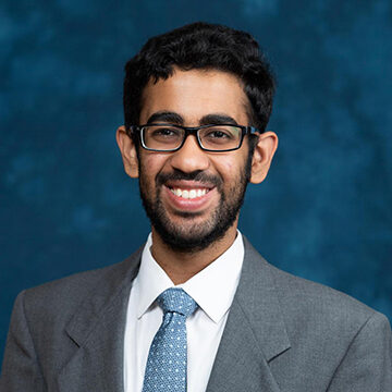 Siddhant Singh의 초상화