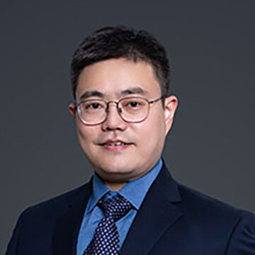 Siwei Li의 초상화