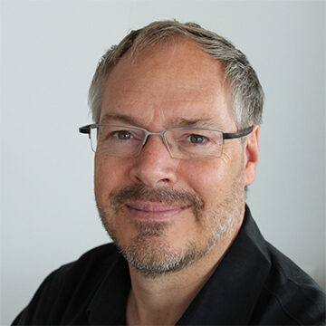 Ted Shepherd의 초상화