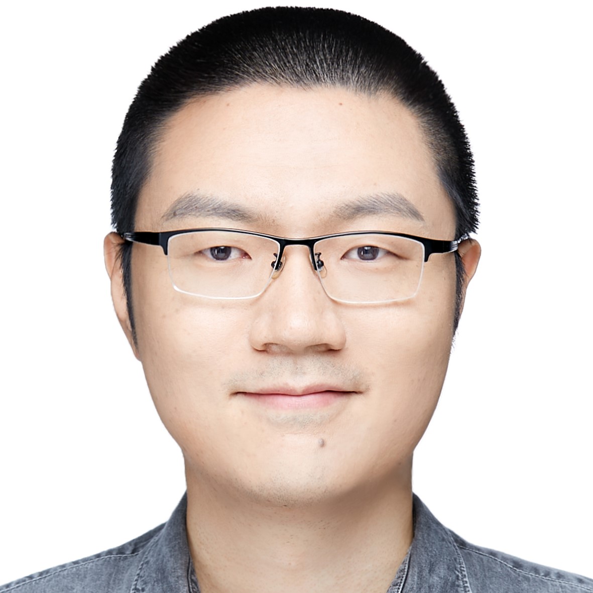 Yang Wang的肖像
