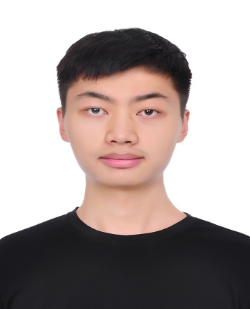 Shuai Lu的肖像