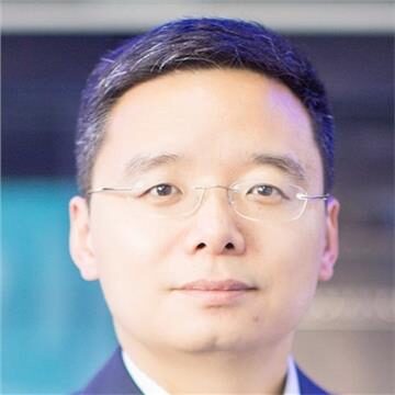 Qi Zhangの肖像