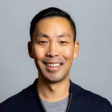 Daniel Anの肖像