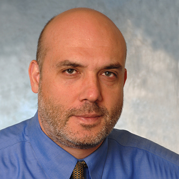 Portrait de Carlo Bifulco