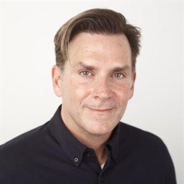 Michael Stewartの肖像