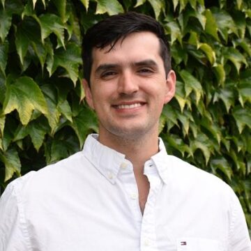 Luis Naranjoの肖像