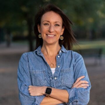 Karen Scarbroughの肖像