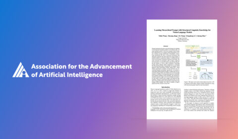 First page of the