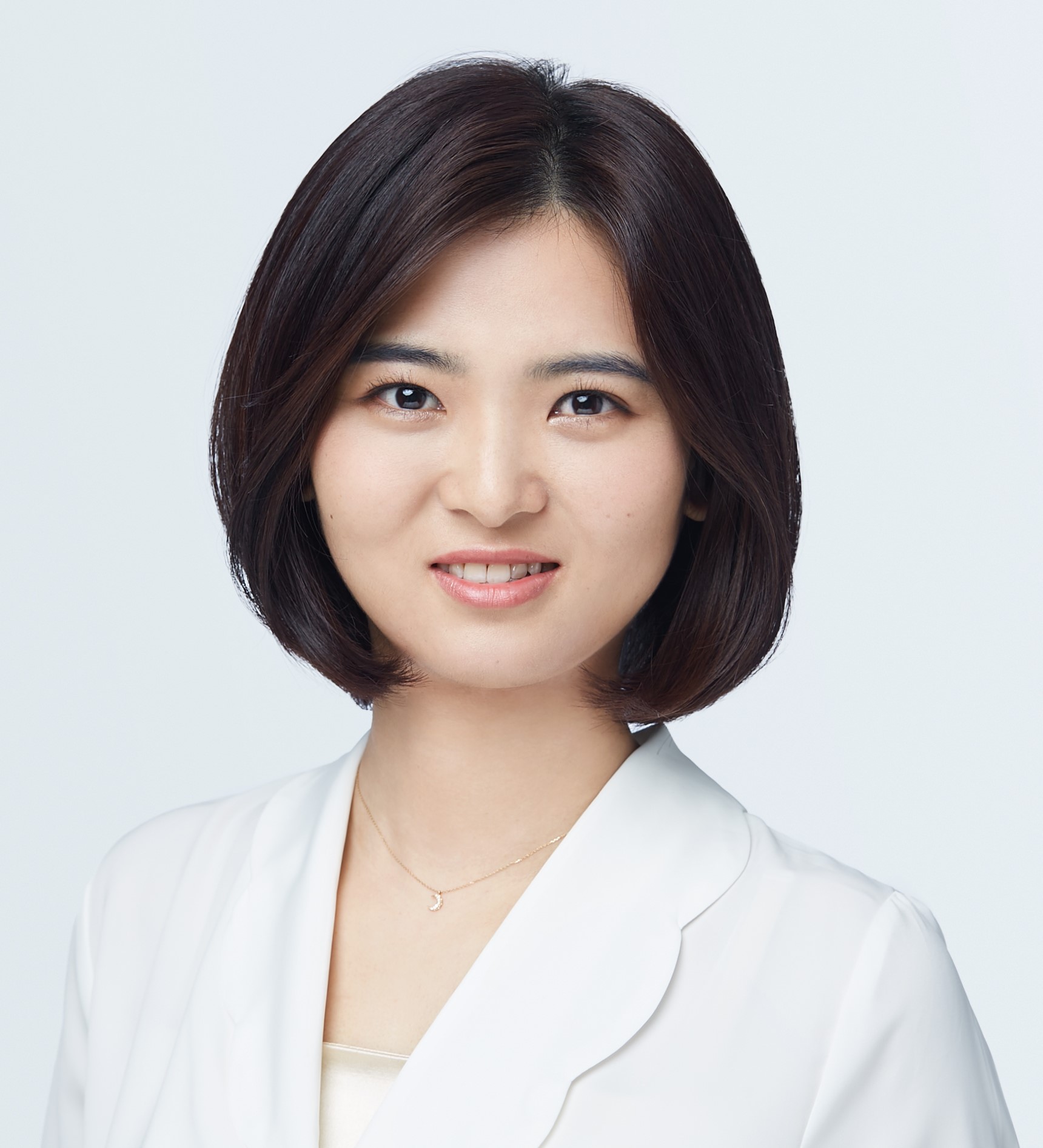Bei Liu的肖像