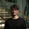 Portrait de Lohit Petikam