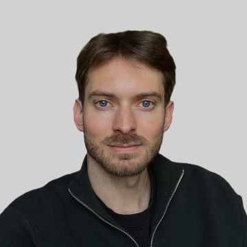 Felix Meissen的肖像