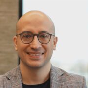 Alexander Ersoy的肖像