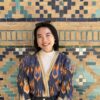 Linda Yilin Wenの肖像