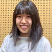 Namiko Saito的肖像