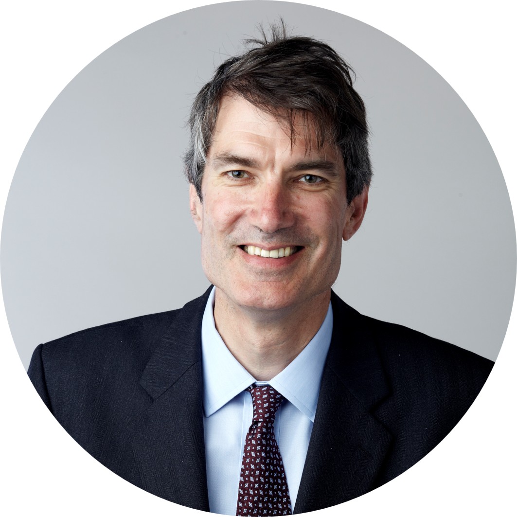 Sir Steven Cowley