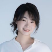 Portrait de Li Lyna Zhang