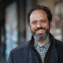 Portrait de Ethan Mollick
