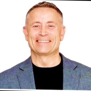 Portrait de Jean-Michel Fournier