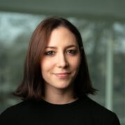 Portrait de Giulia Luise