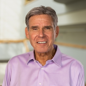 Portrait de Dr. Eric Topol