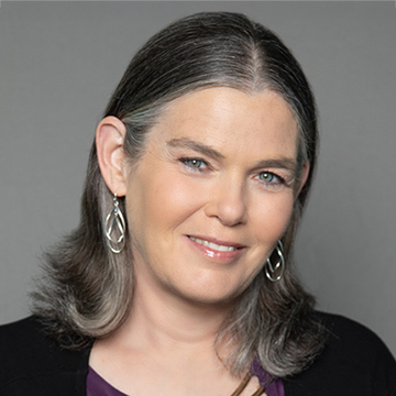 Portrait de Daphne Koller