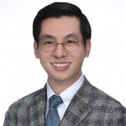 Xinxing Xu的肖像