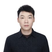 Xiao Liu的肖像